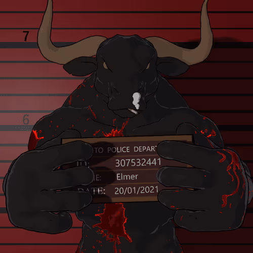 Prisoner #3516