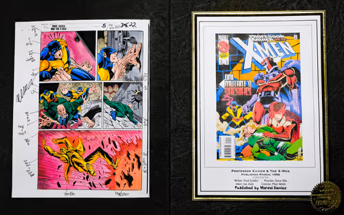 Item #112774298179340926047420502772178559976052189722528258481681273051528646623242 Media