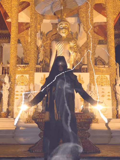 Item #83602917889072311038196738115952345562176890266904803816015414685370868039681 Media