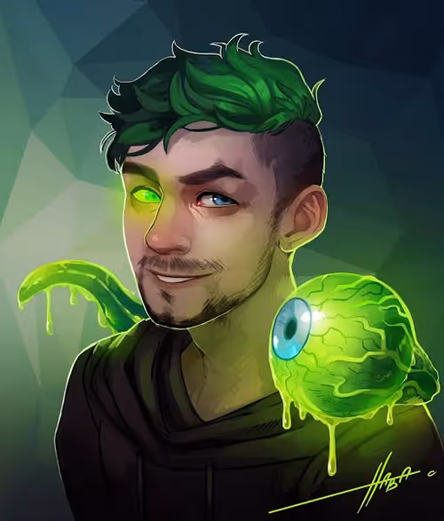 Item #53354532038056051410338988822480242975037520374371693748162042736123062517761 Media