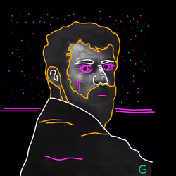 #8 Gimmy the G
