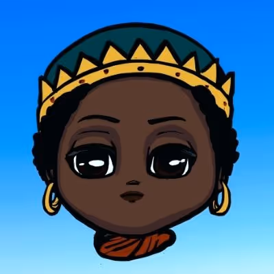 Njinga Mbandi