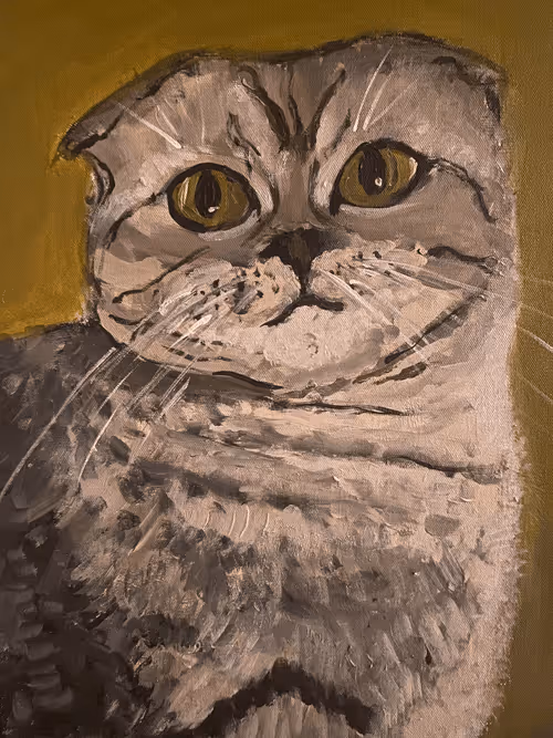 Item #21243418758315033106080274474295734222890800110110933604715555332138593157121 Media