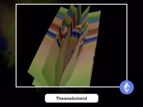 Item #106179505588079723176262759203607993730671819951699202866117815619482730627073 Media