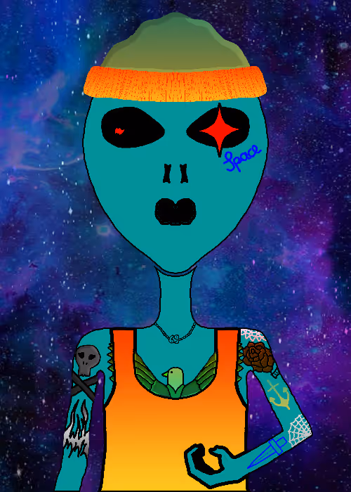 Item #108769478183682405178907878427968768125666205981590755144183930305912290410497 Media