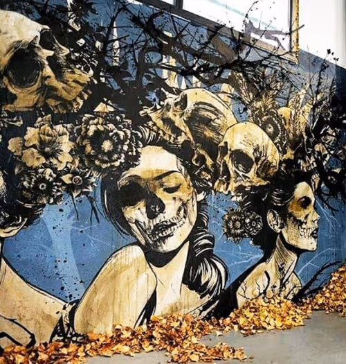 Item #44780268195173871161572035472768948089987869065093867251645780847685386895370 Media