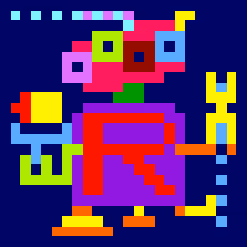 Item #99190425739446515710335043779087635235831729647408284683013830285577534046209 Media