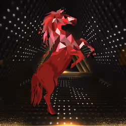 MetaHorse VIP #0997