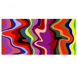 Liquid Marble #328