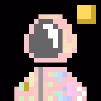 Item #75766631723658286080604958520337838133633030397351912493698838755345520656385 Media