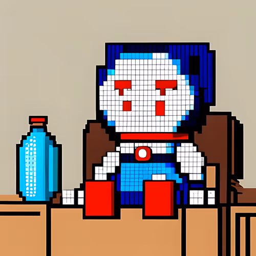 Item #28787051227842209771770819634722113466193941234717687363901474677757677928449 Media