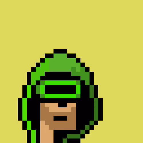 Zionxinpunk