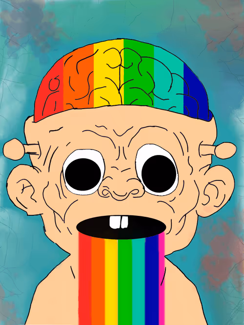 Item #57635742417498553256994366252410159358570418491363490376555800433973442641921 Media