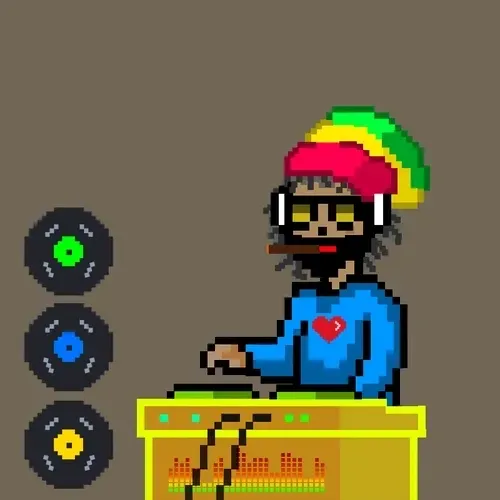 Item #94948764114557752101815213580405088091663899808979066152221571716177457053697 Media