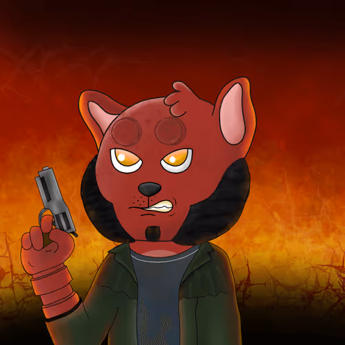 Item #43564333879926236489759422831625477832782271265081603758471182963837119758337 Media