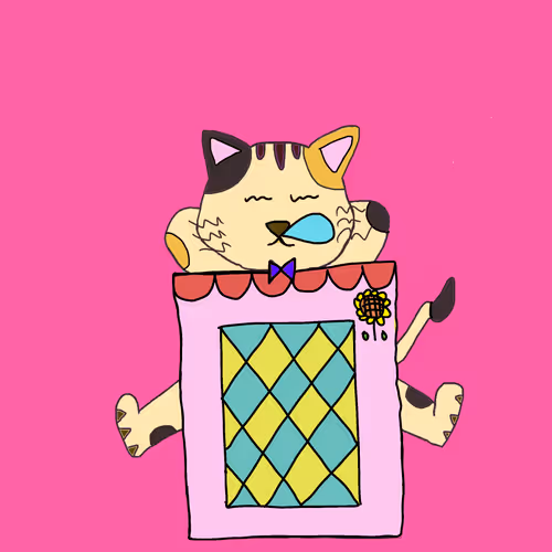 Item #20523722116974554752136285388406312980885793020701413541797211111512667586561 Media