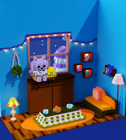 Item #91247555971397258062752466967450975164358674326148052316244225166827279351809 Media