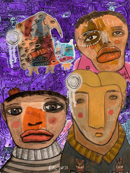 Item #111410243714565939061058273793784811502051542626800421891124073644197096194049 Media