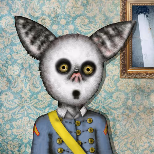 Item #95038921049633541444308901723908502908765895430915053357483487615791851896833 Media