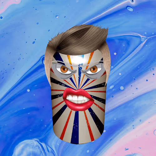 Item #69983007592701341959217436767386545153086420713752238559322230054584143839233 Media