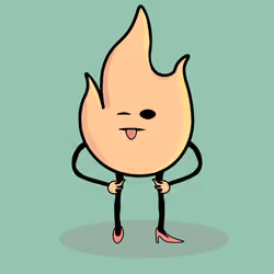 Fire #48