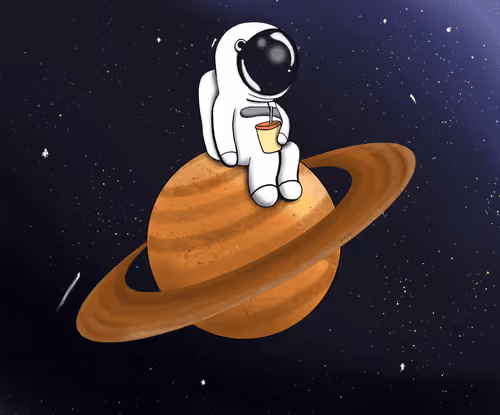 Space Manz 