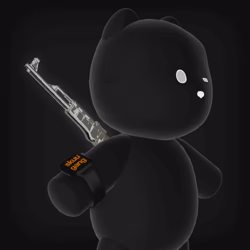 Item #36126723262749730182992829660952398235995726337871846723842860479286177955841 Media