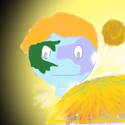 planet boy #4