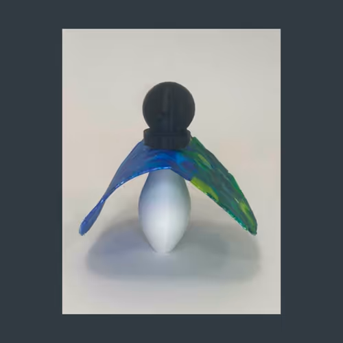 Item #45420336839149859678380870810699522892217520142110981995186580558438673154049 Media