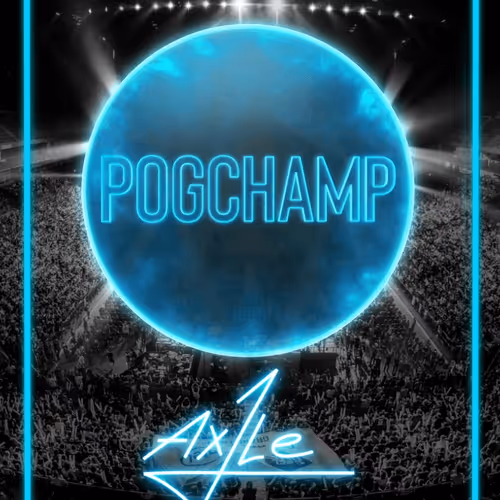 POGChamp Ax1Le - Gambit Esports