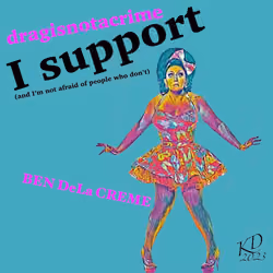 BEN DELA CREME