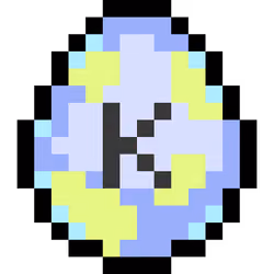 FUZZ EGG -K- beginning phase 1