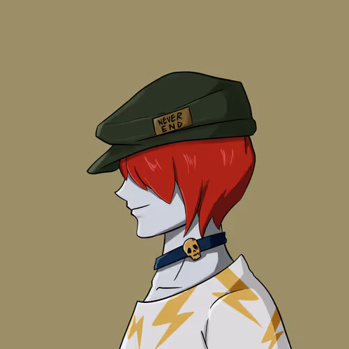 Item #111294449551808282889161139040278107770355201485485743777769618150790443040769 Media