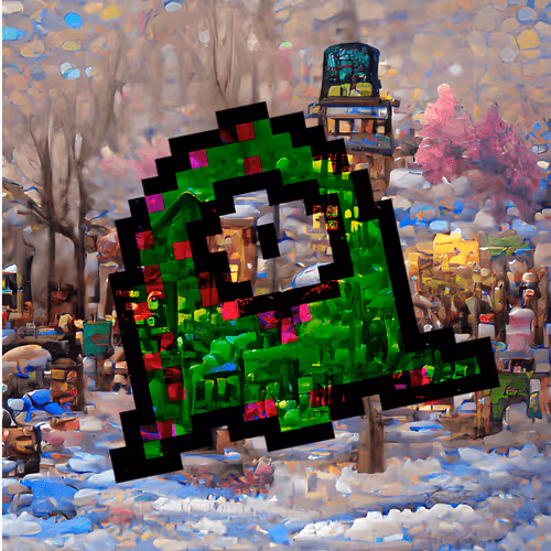 Item #96339002917243350561751400794813613721496621463932759944369374781414972588033 Media