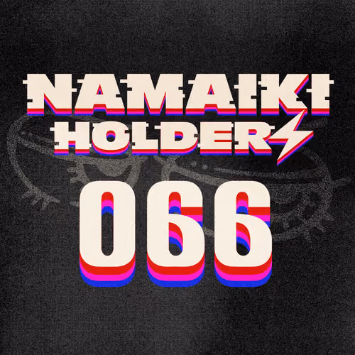 NAMAIKI HOLDERS No.066