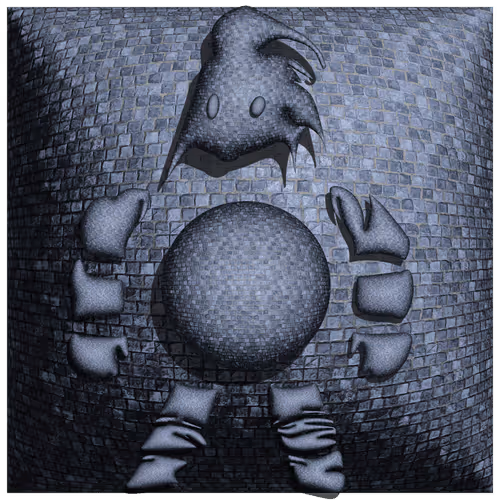 Item #45539596490288351960085431985510159546029184109250154353941012847377040539649 Media