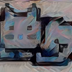 Picasso cat #08