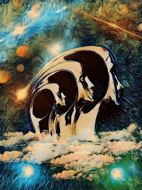 Item #87922764040063390740632673498464009690392994969515860870011844913136496803841 Media