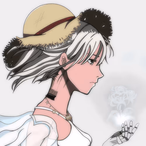 Nitroid Side Story