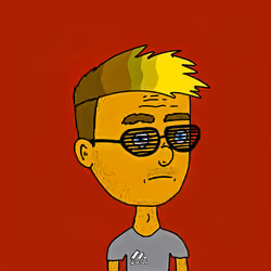 Comic Bro #2