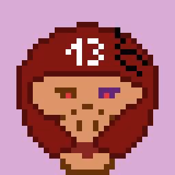 Item #98647565072206284781159048716229289451063525531374116379539992687825395908609 Media