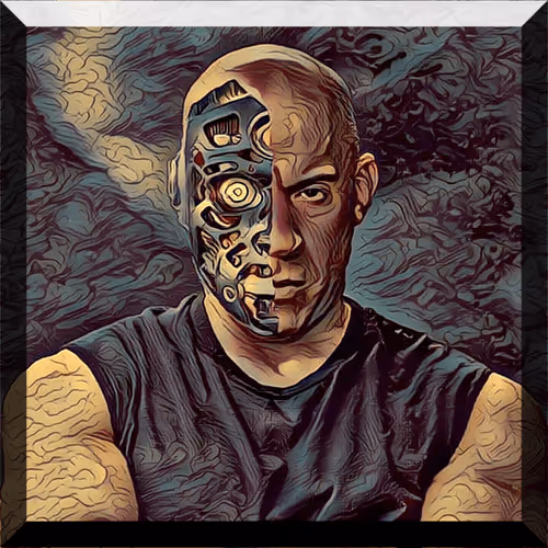 Item #12928130921110675268860822156603702435618480318626710313572993197449561505793 Media