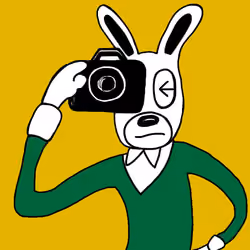 My Rabbit