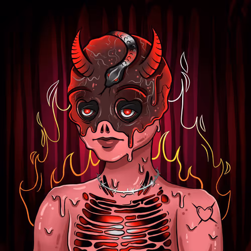 Item #35545071890668230218753369143910409118028624530531417955409127315007311183873 Media