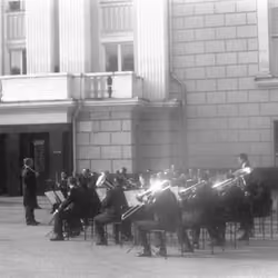 Orchestra