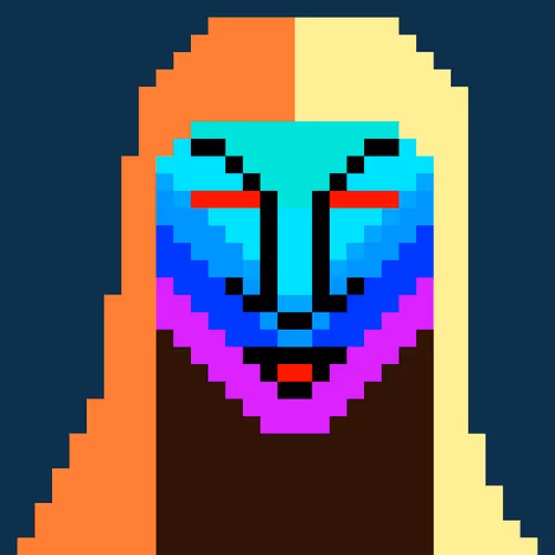 Item #70276017393330775608999438882521004322661840062687719380976113127265696481281 Media