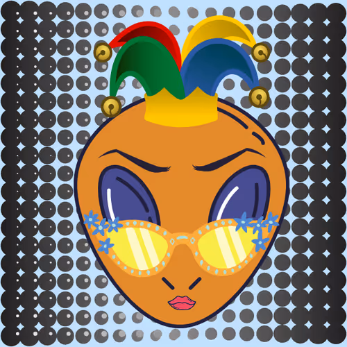 Item #107504792793463312054622840789688459989726782456553158266204840424171385126913 Media