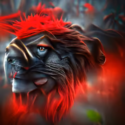 King's Pride
