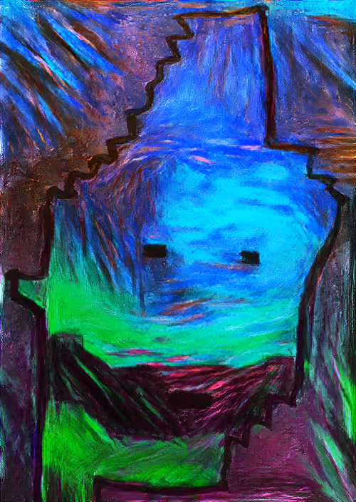 Item #62232289940205459480907166310422704462499916562185049757007232087401783361537 Media