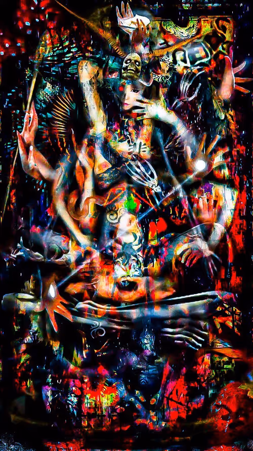 Item #81121077220667045526137009096340936931103808902154362015995235618322261213185 Media